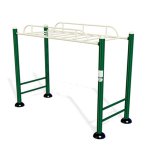Thang tập xà đu đa năng ngoài trời ASP-026